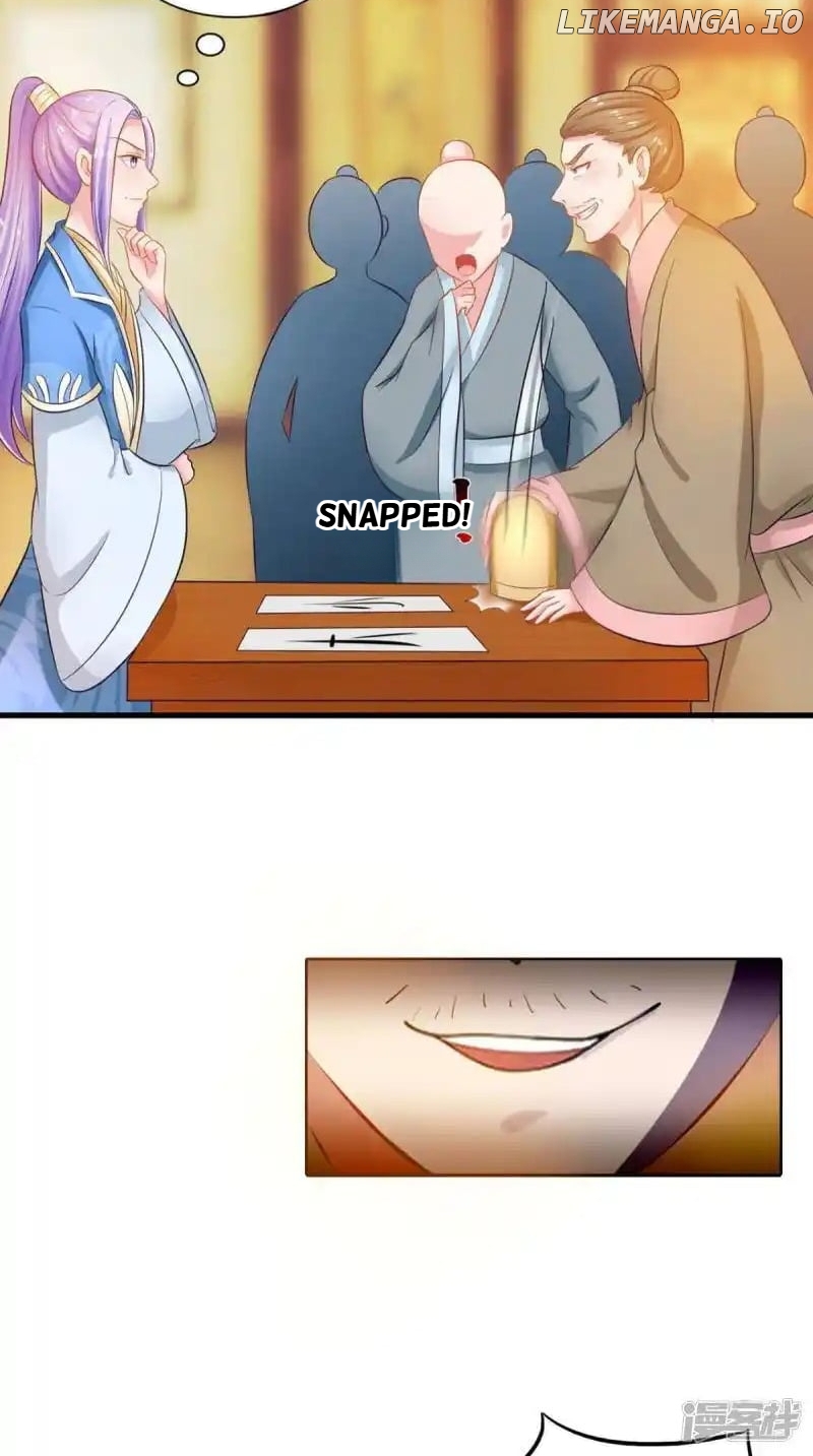 The Genius Poison Doctor chapter 96 - page 6